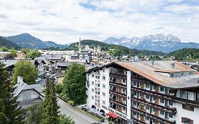 Q! Hotel Maria Theresia